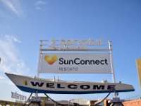 SunConnect Servatur Puerto Azul